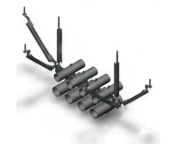 浙江消防管道抗震支架-琪泽紧固件