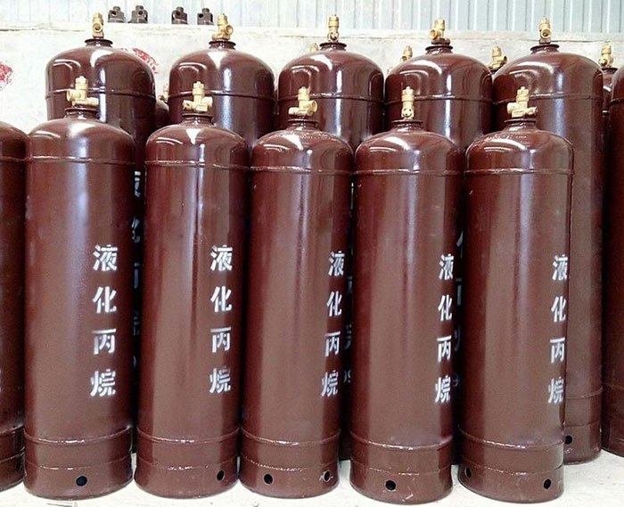 七氟丙烷-七氟丙烷生产厂家-福烨气体价格查询