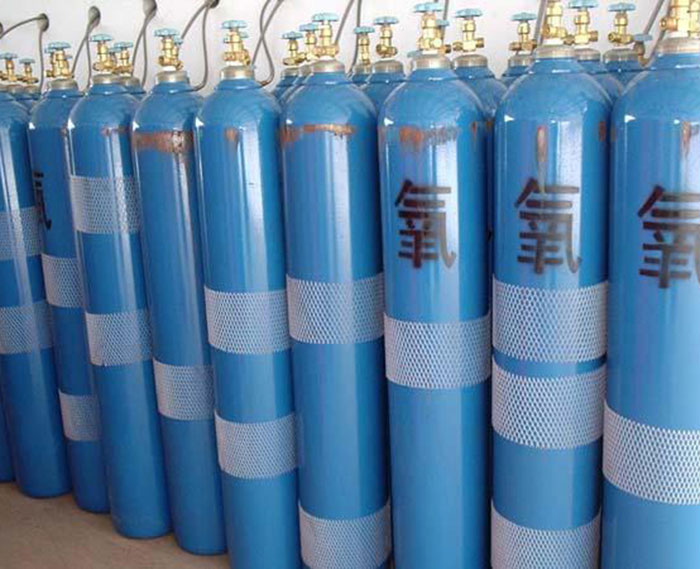 邯山区瓶装氧气厂家-福烨(在线咨询)-瓶装氧气厂家生产