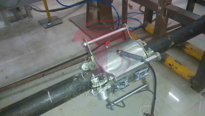 漏磁检测-泰斯泰克厂家供应-储罐底板漏磁检测