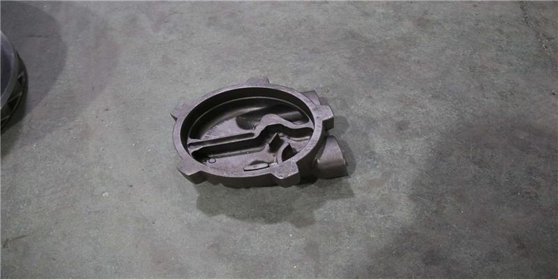 伟工科技熔模精密铸造(图)-叶轮铸件价格-漯河叶轮铸件