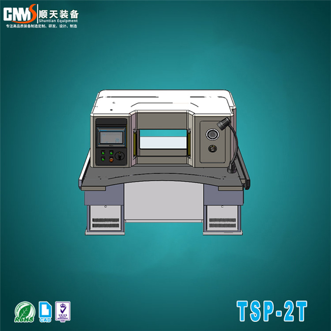 氣密檢測成產線價格-徐州氣密檢測成產線-順天裝備天能機床
