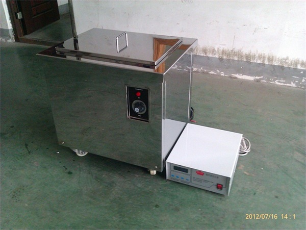 天津市柏恒自动化设备-汽车零部件清洗机供应