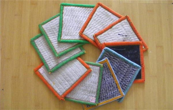覆膜防水毯-欣旺环保价格合理-覆膜防水毯定制