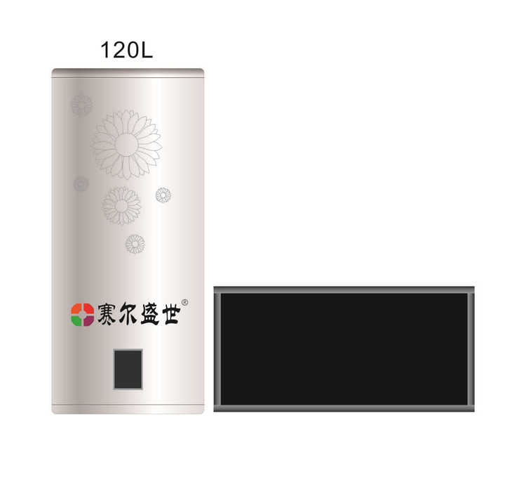 广东太阳能热水器-太阳能热水器品牌-赛尔太阳能