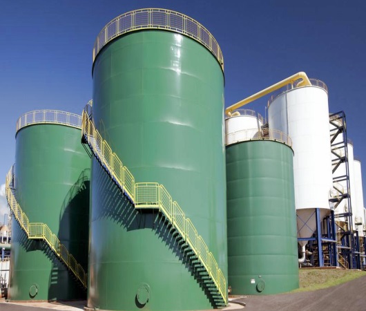 玉米鋼板倉-博眾鋼結構(在線咨詢)-玉米鋼板倉制造