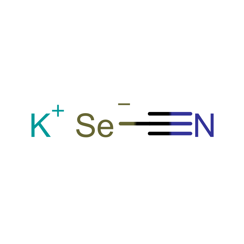硒氰酸钾-硒氰酸钾分子量-中地西能