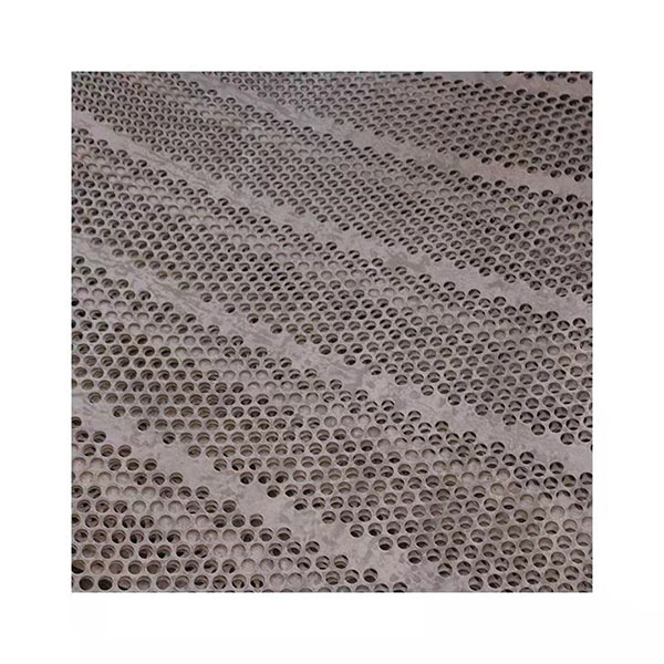 安顺弧形冲孔钢板网-家和筛业-弧形冲孔钢板网生产厂家