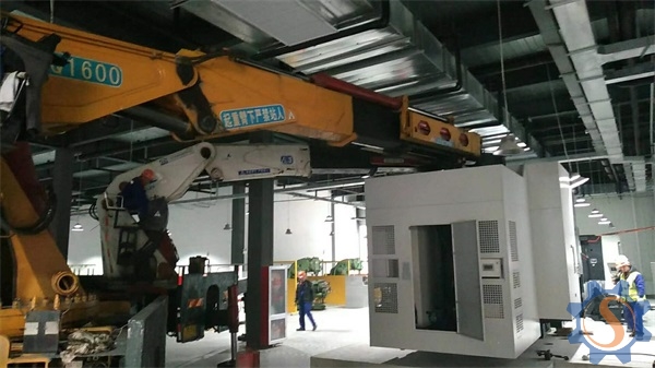 设备吊装价格-天津设备吊装-赛福起重装卸有限公司