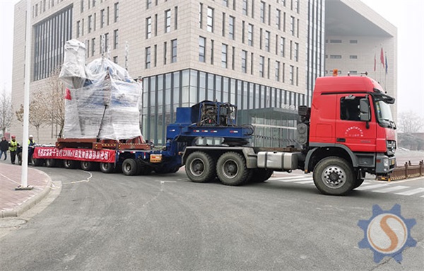 天津起重装卸-赛福起重装卸-起重装卸公司