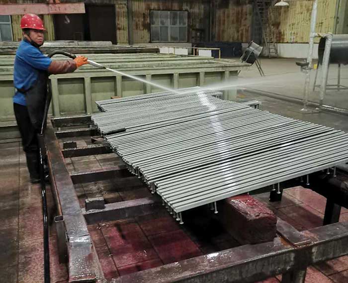 潍坊不锈钢表面处理-云库新材料点击询价-不锈钢表面处理公司