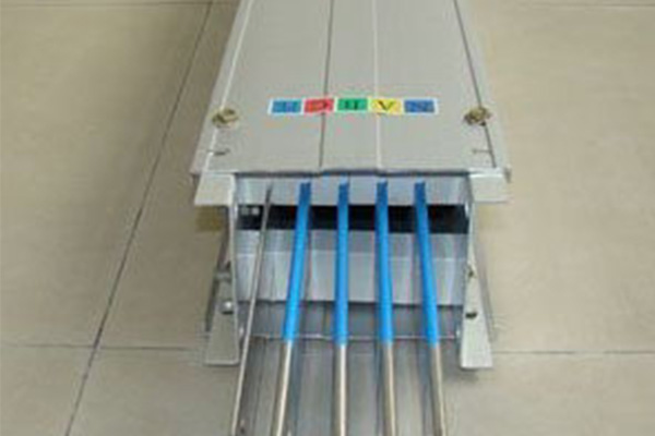 保山空气型母线槽-腾云电力设备-空气型母线槽厂家定制