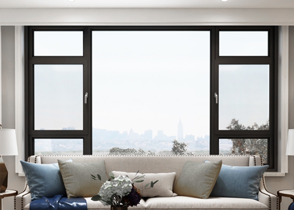 铝合金门窗-友凯建筑节能工程-铝合金门窗报价
