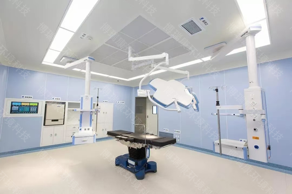 千級手術室