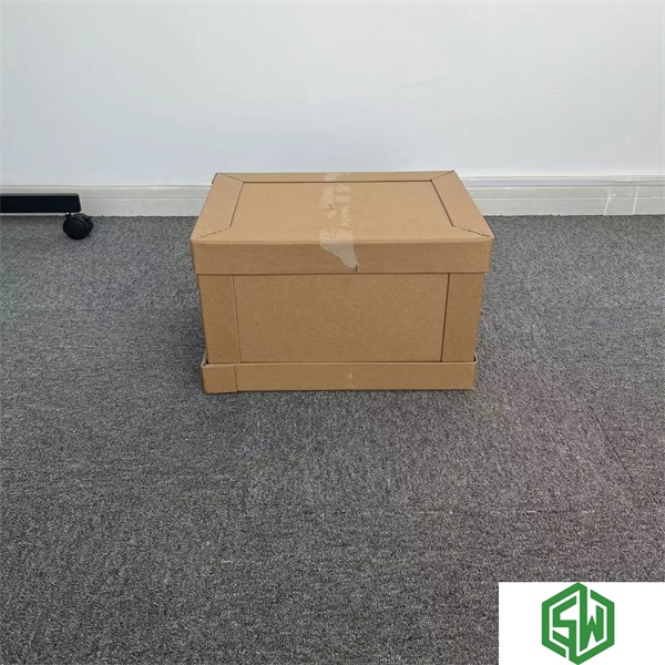 天津晟為品質保障(圖)-瓦楞蜂窩紙箱出售-天津重型紙箱包裝