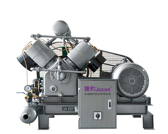 厦门奇立空气压缩机(图)-双螺杆空压机价格-漳州空压机价格