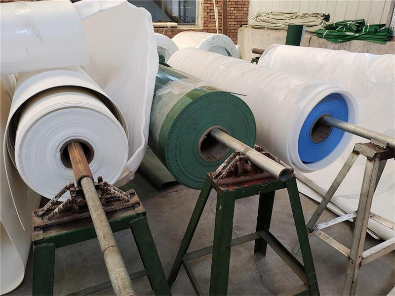 力信工业(多图)-武汉PVC爬坡输送皮带