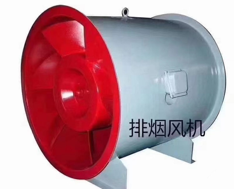 上海排風間排煙風機-排風間排煙風機定制廠家-梓騰通風支持定制