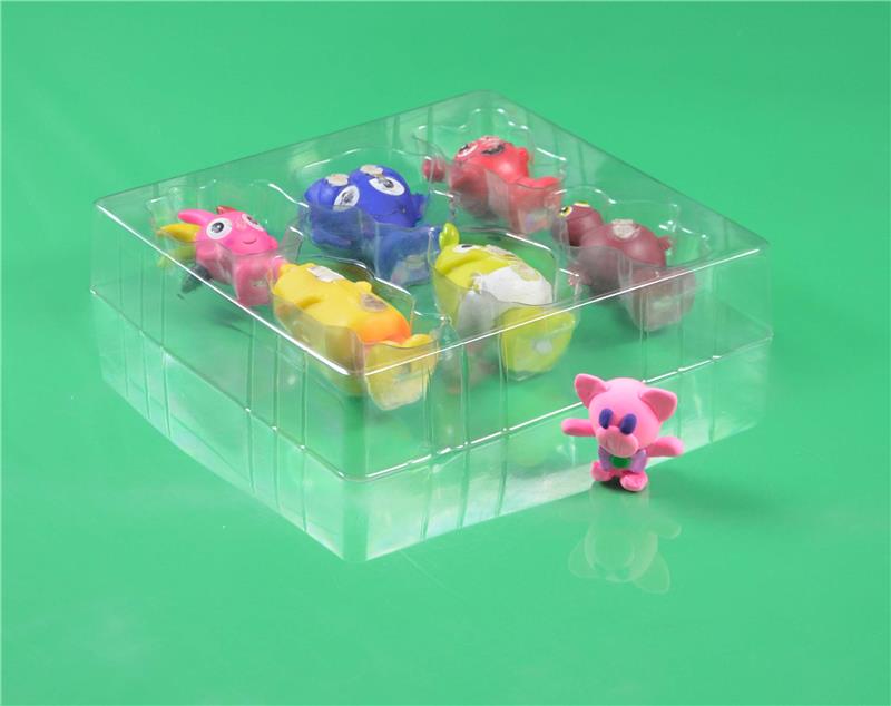 玩具吸塑包装-玩具吸塑包装盒定做-兴丰源包装制品定制