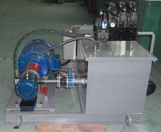 东莞小型液压站定做-金油顺机电-东莞小型液压站定做工厂