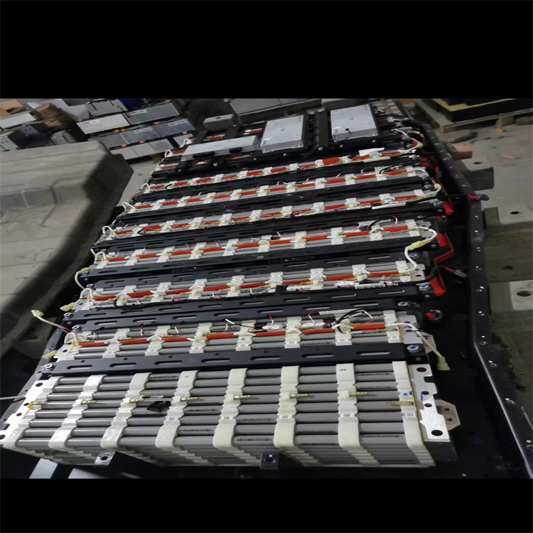 福建锂电池回收价格-锂电池回收-广东茂丰