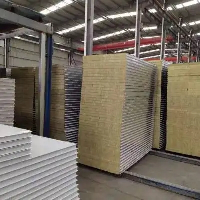 武汉净化板-谦年净化彩板(推荐商家)-净化板生产厂家
