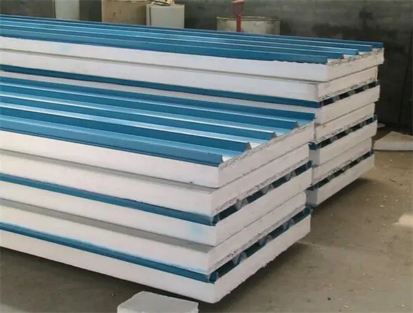 武汉谦年公司(图)-不锈钢彩钢板-湖北彩钢板