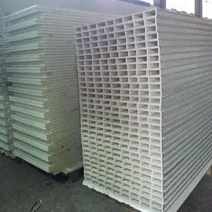 武汉玻镁板-谦年净化彩板(在线咨询)-玻镁净化板