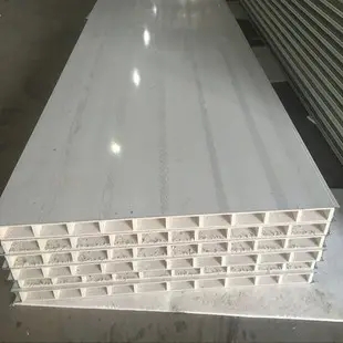 武汉谦年公司(图)-玻镁净化板-襄阳玻镁板