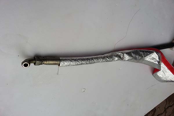 中电电缆防火套管(图)-耐高温套管公司-耐高温套管