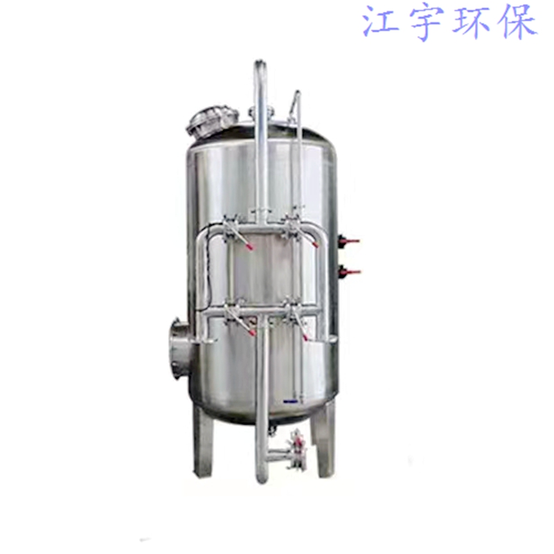 盘无菌水箱-华夏江宇-无菌水箱的焊缝处理工艺