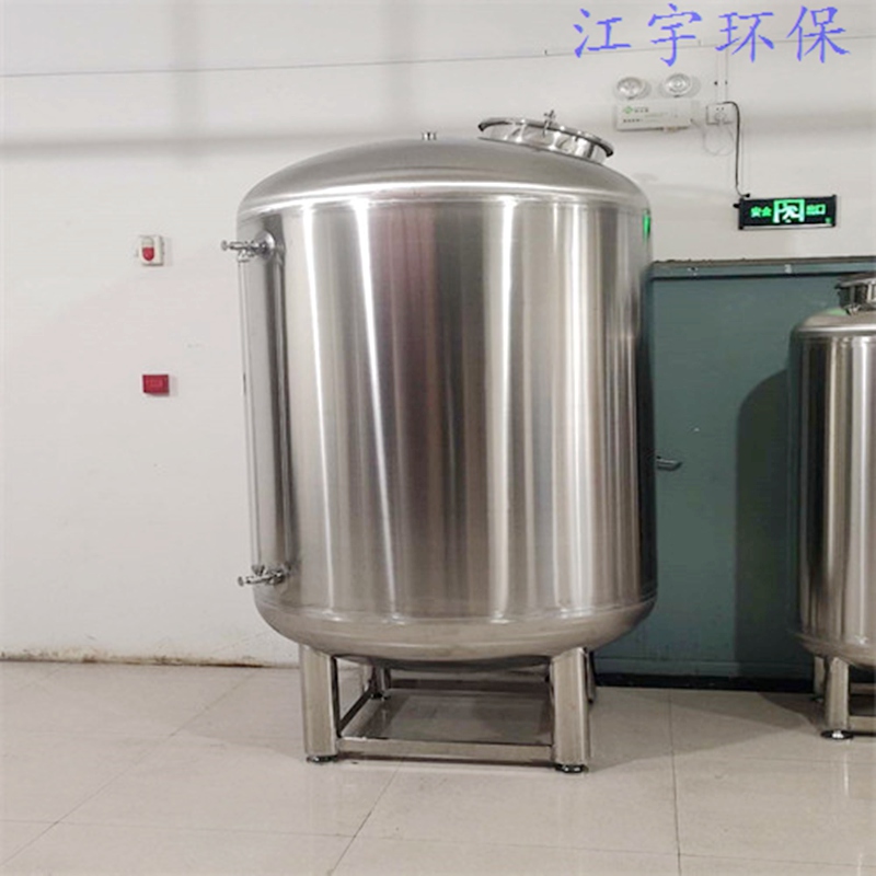 潜江桶装水不锈钢无菌水箱郑州无菌水箱厂家