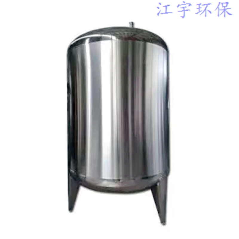 大方304无菌水箱-郑州江宇纯净水设备-304无菌水箱价格
