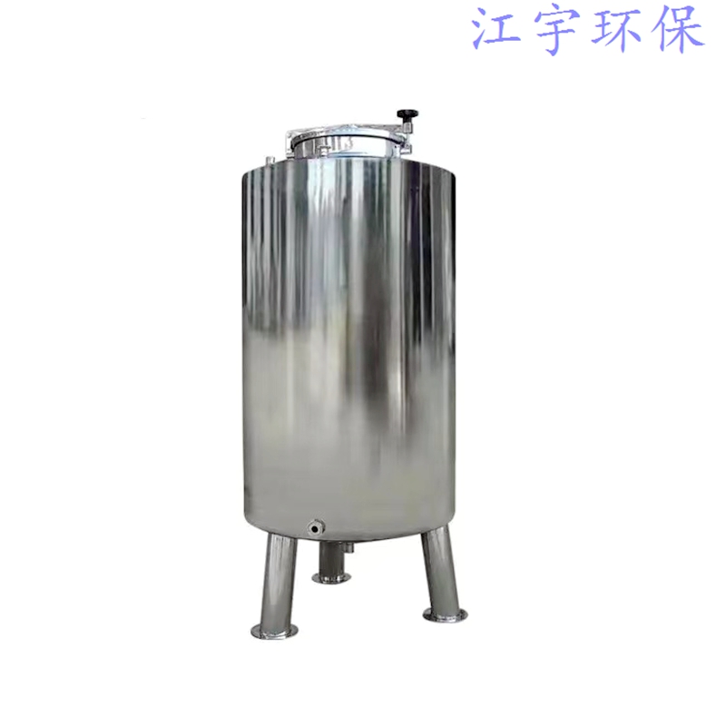 恩施无菌水箱安装价格生产厂家-江宇环保科技