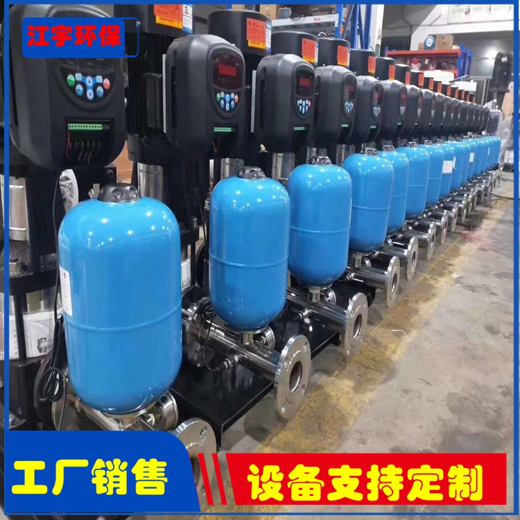 绥化工厂单级纯净水设备-工厂单级纯净水设备报价-华夏江宇