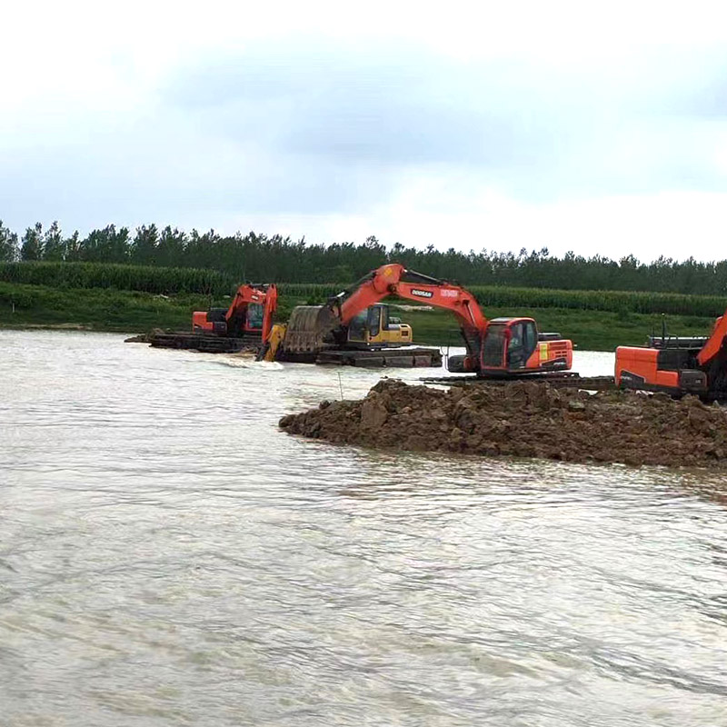 麗水濕地水挖機租賃在線接單「在線咨詢」