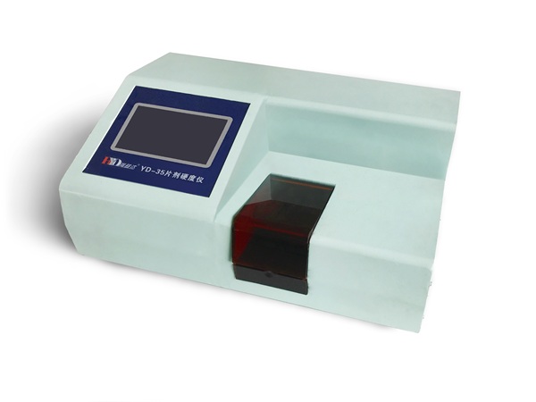 海益达(图)-片剂硬度仪价格-片剂硬度仪