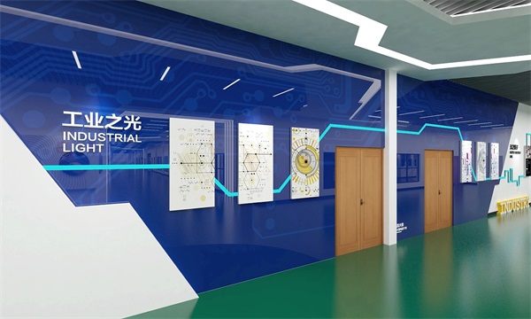 创想|多年行业经验-天津学校文化墙设计公司-天津学校文化墙