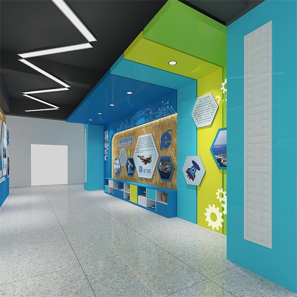 天津文化墙-天津文化墙设计公司-创想空间|美院团队(多图)