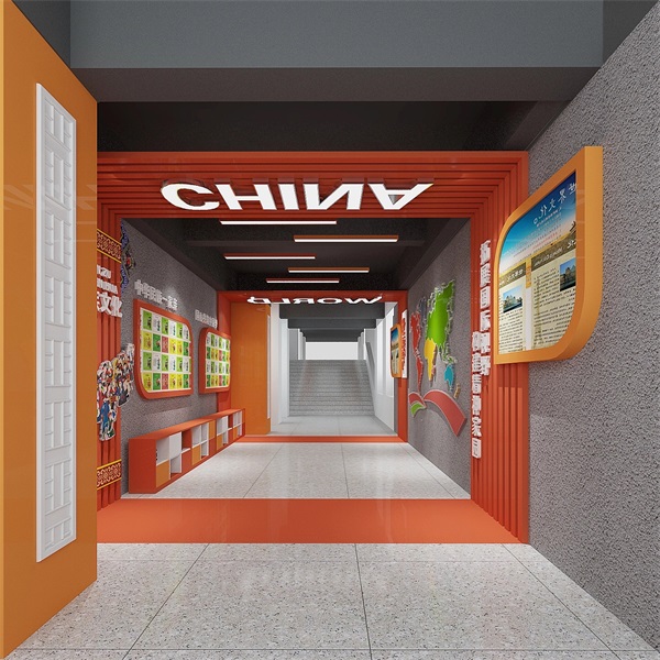 天津学校文化墙-天津学校文化墙制作公司-创想空间|质保时间长