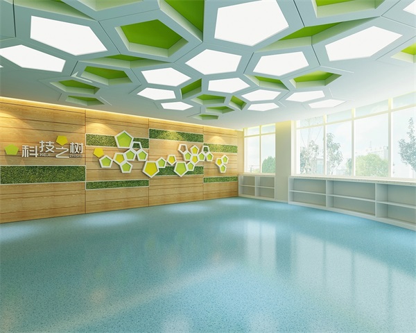 创想空间(图)-天津学校文化墙制作公司-天津学校文化墙