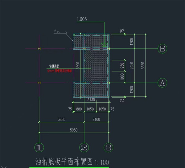 光伏箱變鋼平臺(tái)-助友鋼結(jié)構(gòu)|抗震性高-光伏箱變鋼平臺(tái)廠家