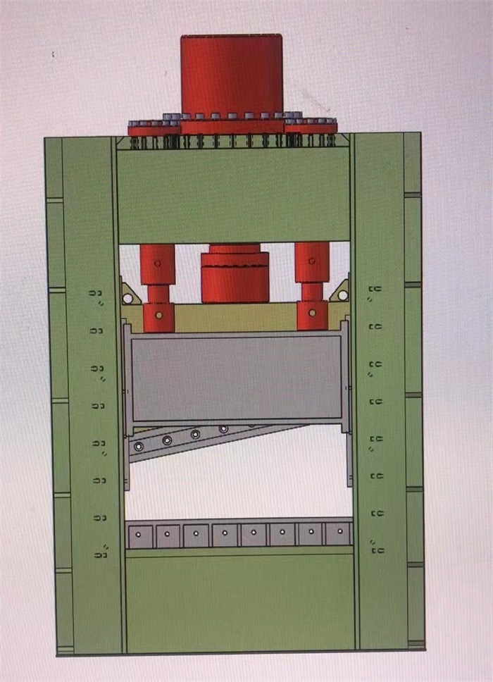 湖南廢鋼龍門剪-捷金機(jī)械規(guī)格齊全-廢鋼龍門剪哪家好