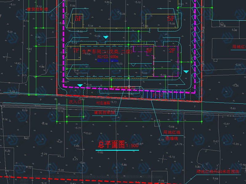 紹興加固出圖蓋章-加固出圖蓋章收費標準-中亦建筑工程