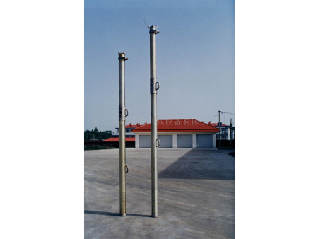 吐鲁番单体液压支柱-显星机械(在线咨询)-悬移顶梁支架支柱