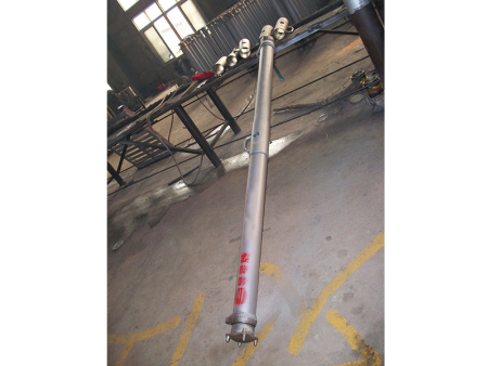 乌海单体液压支柱-显星机械(优选商家)-悬移顶梁支架支柱