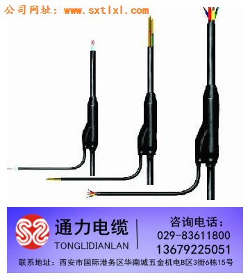 吴堡县预分支电缆、多芯预分支电缆、陕西电缆厂