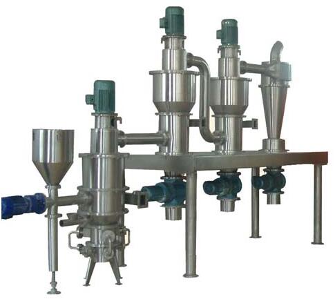 黑龙江分号机联系方式_氧化钙气流分级机价格_氧化钙气流分级机批发