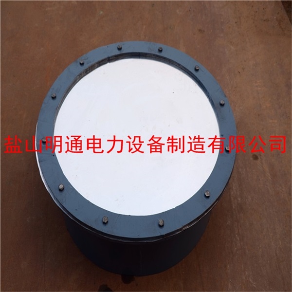 GD300膜板防爆门膜片0.5-威海膜板防爆门-明通电力加工