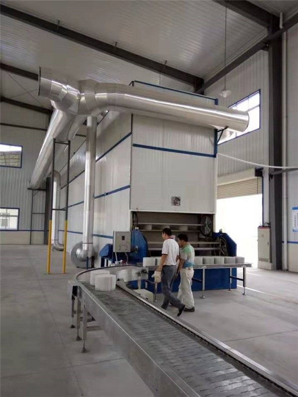链板输送机生产厂家-链板输送机-力能热工机械供货稳定